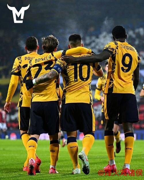 欧冠-劳塔罗绝杀 国米1-0力克布拉格斯巴达