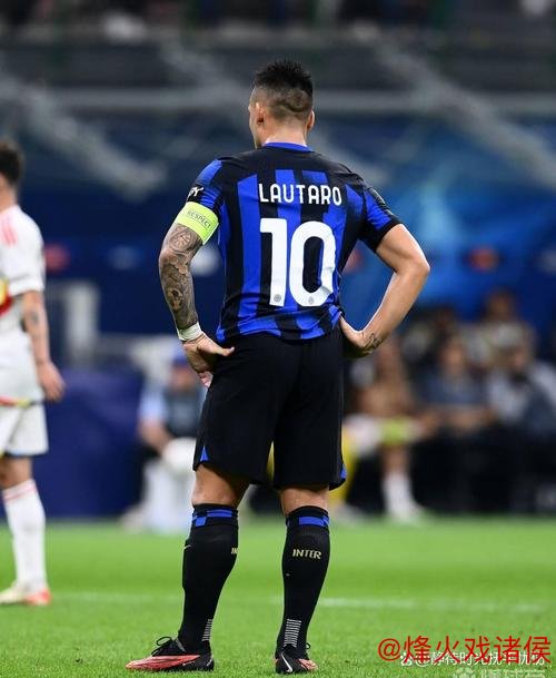 欧冠-劳塔罗绝杀 国米1-0力克布拉格斯巴达