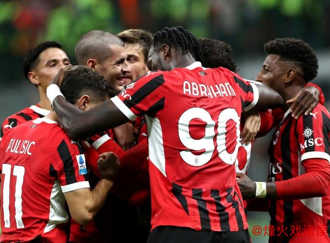 欧冠-莱奥破门本纳塞尔送助 AC米兰1-0击败赫罗纳 欧冠-莱奥破门本纳塞尔送助 AC米兰1-0击败赫罗纳