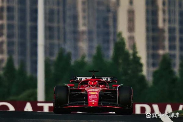 星空体育网址 F1中国大奖赛维斯塔潘夺冠 周冠宇主场完赛第14