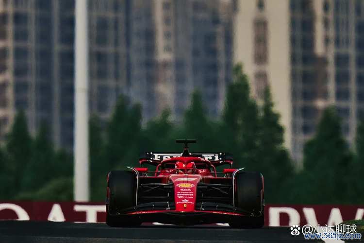 F1中国大奖赛维斯塔潘夺冠 周冠宇主场完赛第14