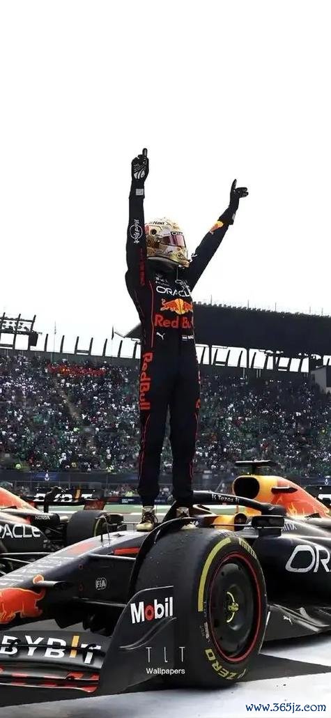 F1伊莫拉站维斯塔潘赛季第5冠 诺里斯亚军