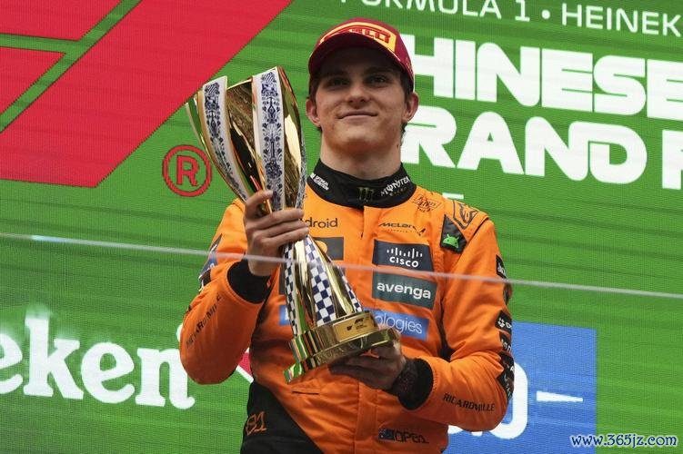 F1匈牙利大奖赛：皮亚斯特里生涯首冠