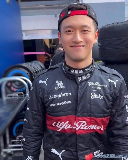 F1匈牙利站汉密尔顿杆位 周冠宇第5创个人最佳