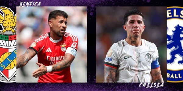 星空体育网址 本菲卡遇苦主仍难翻身 数据示切尔西小胜晋级