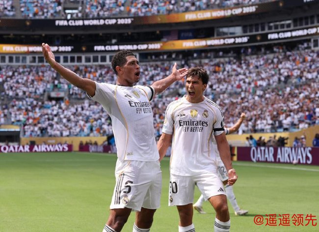 皇马上场3-1击败帕丘卡