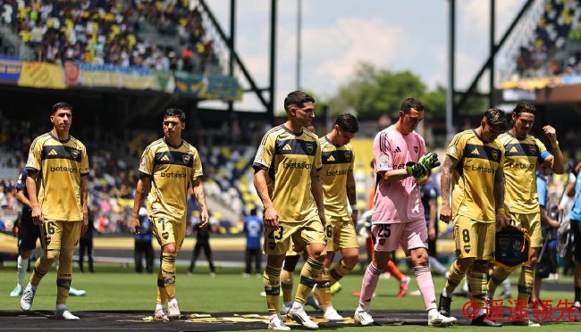 博卡青年爆26倍大冷