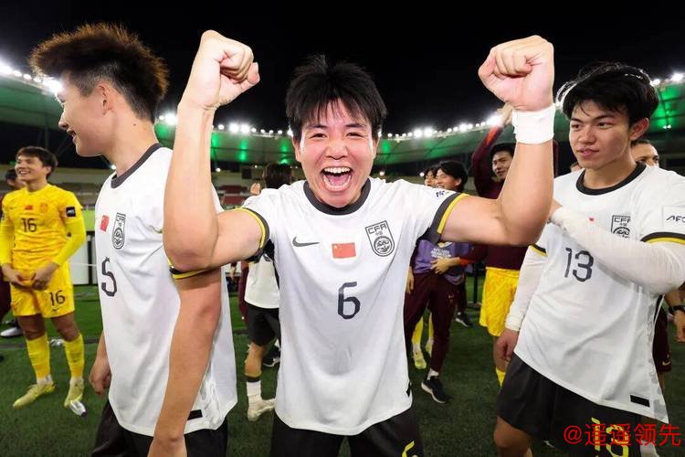 中国驻吉达总领馆：U23男足亚洲杯决赛将于1月24日在沙特吉达举行，所谓“中国人免门票”等均为不实信息