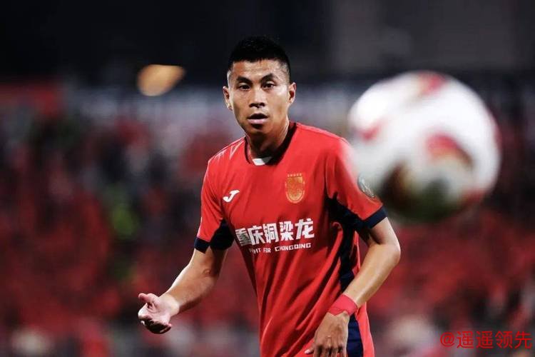 中甲“本土射手王”完成自我救赎，赛前黄希扬私信向余望：不进决赛不准回来