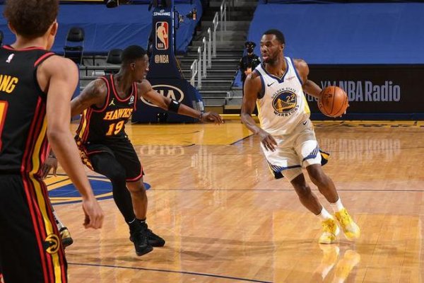 星空体育娱乐平台 杨21+15维金斯29分 科林斯38+12老鹰大胜勇士