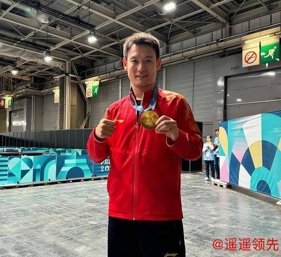 国乒名将创业直播卖鸡爪 不怕被说蹭王楚钦流量