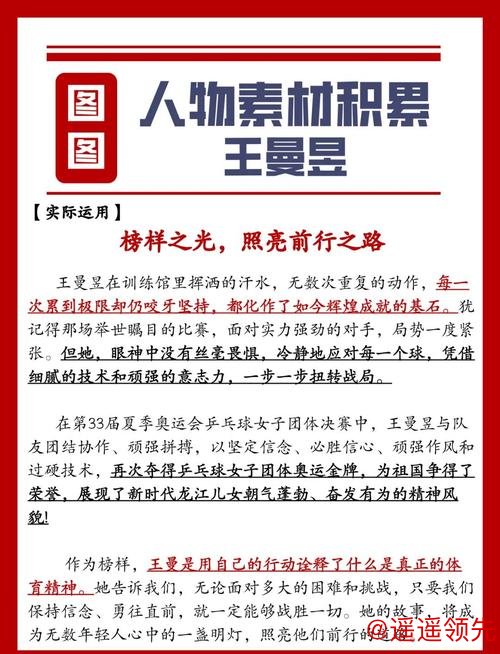 国乒巴黎奥运参赛名单 王曼昱无缘单打莎头兼三项