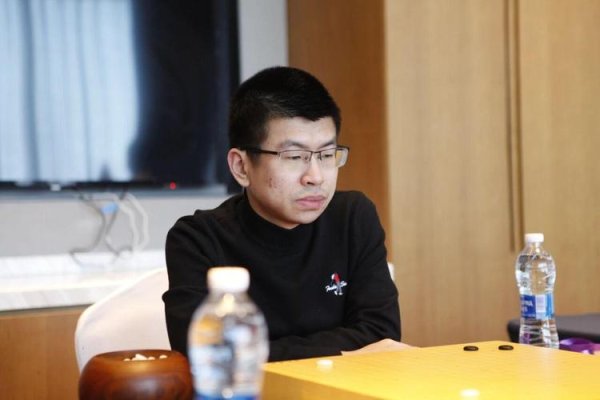 星空体育网址 国手赛檀啸不敌金禹丞 范廷钰屠晓宇等晋级八强