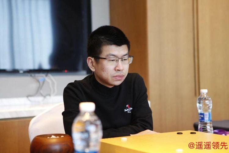 国手赛檀啸不敌金禹丞 范廷钰屠晓宇等晋级八强