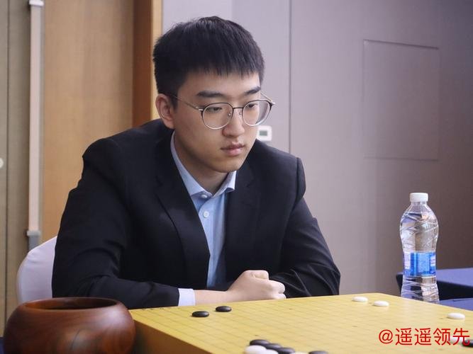 国手赛檀啸不敌金禹丞 范廷钰屠晓宇等晋级八强