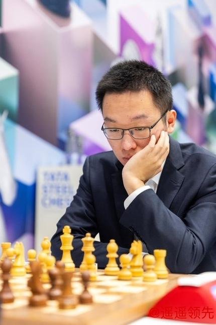 国象世界杯半决赛：韦奕加赛晋级 入围候选人赛